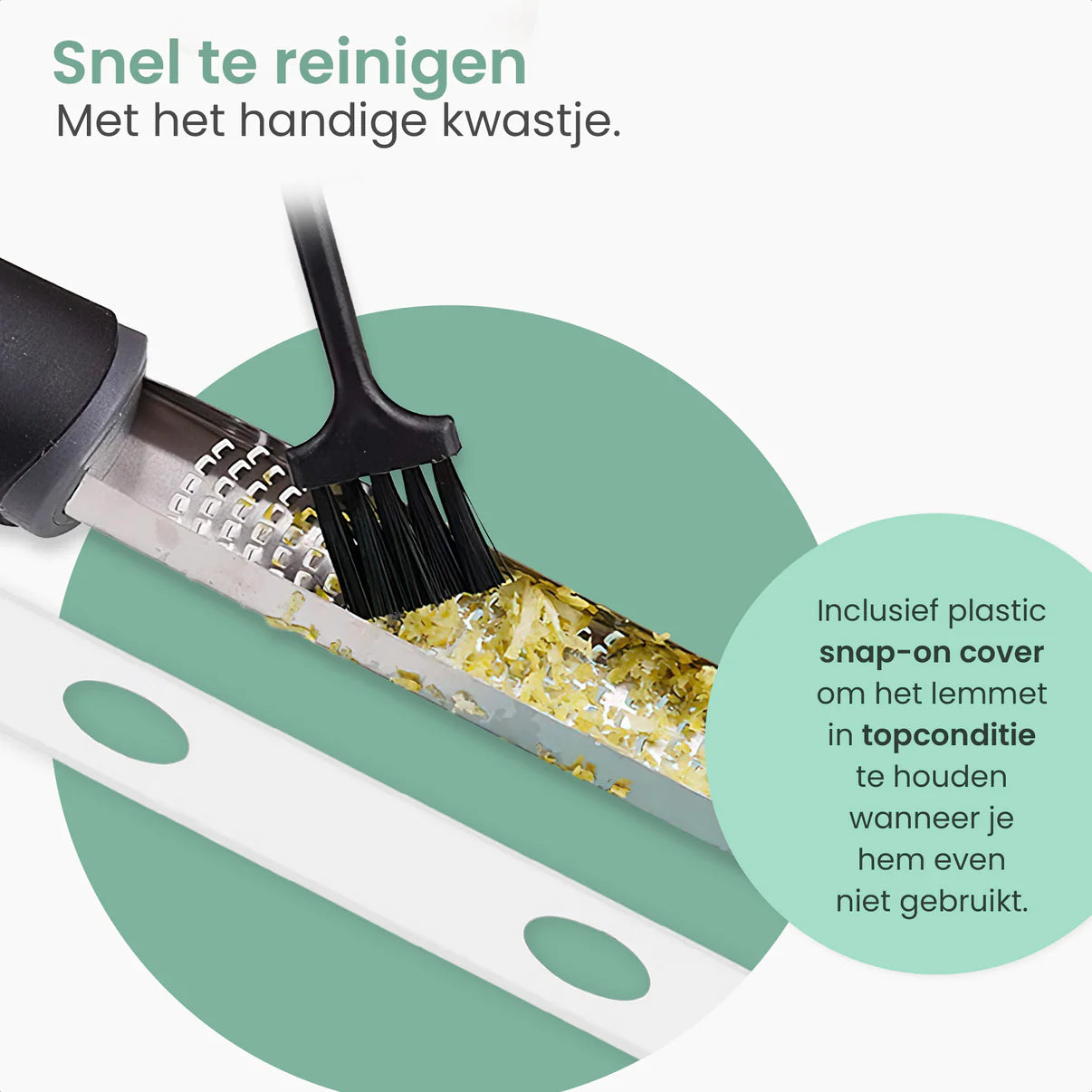 Cuisinly Cheese Grater