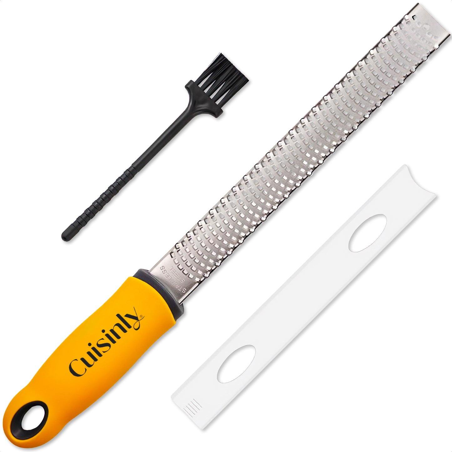 Cuisinly Cheese Grater